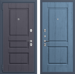 Входные двери в квартиру в Находке и  Приморском крае